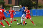 Men’s Soccer vs WPI  Wheaton Men’s Soccer vs Worcester Polytechnic Institute. - Photo by Keith Nordstrom : Wheaton, Men’s Soccer
